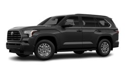 Toyota Sequoia SR5 RWD 2025