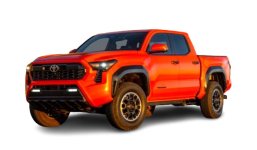 Toyota Tacoma 2026 Toyota Tacoma 2026
