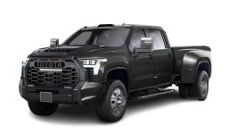 Toyota Tundra HD 2026 Toyota Tundra HD 2026
