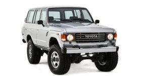 Toyota Turbo Trail Cruiser Concept Toyota Turbo Trail Cruiser Concept