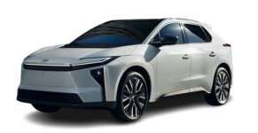 Toyota bZ EV 2026