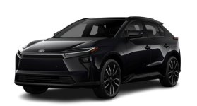 Toyota bZ Limited 2026 Toyota bZ Limited 2026
