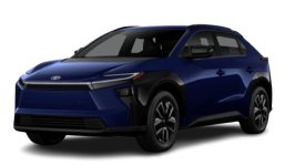 Toyota bZ XLE Plus 2026 Toyota bZ XLE Plus 2026