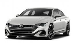 Volkswagen Arteon SE 4MOTION 2021