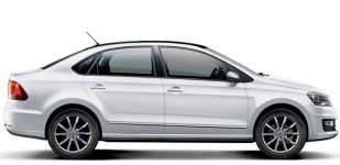 Volkswagen Vento 1.6 GT 2019