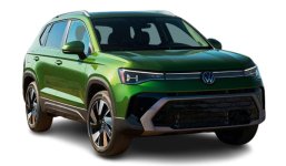 Volkswagen Atlas 2026 Volkswagen Atlas 2026
