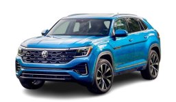 Volkswagen Atlas Cross Sport 2026