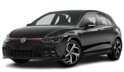 Volkswagen Golf GTI 2026 Volkswagen Golf GTI 2026