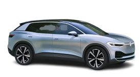 Volkswagen ID.4 2027