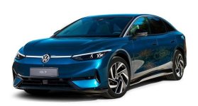 Volkswagen ID.7 2026