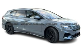 Volkswagen ID.7 Electric Wagon 2025