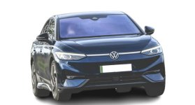 Volkswagen ID.7 Pro S Match 2025