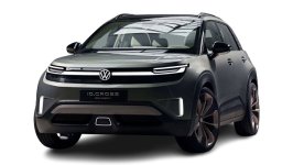 Volkswagen ID.Cross Concept Volkswagen ID.Cross Concept