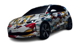 Volkswagen ID.Polo 2027