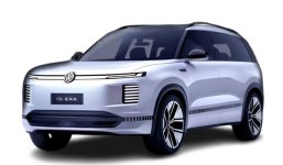 Volkswagen ID. Era EREV 2026