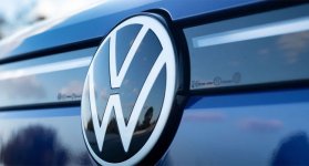 Volkswagen ID Cross 