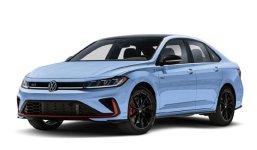 Volkswagen Jetta GLI Autobahn DSG 2025