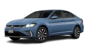 Volkswagen Jetta S 2026