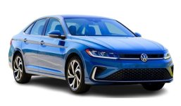 Volkswagen Jetta S Auto 2025