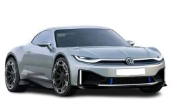 Volkswagen Scirocco EV