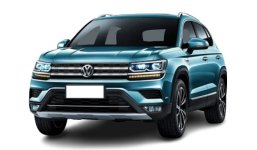 Volkswagen Taos 2026