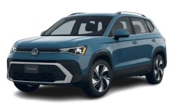 Volkswagen Taos 2026 Volkswagen Taos 2026