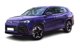 Volkswagen Tayron R-Line 2026