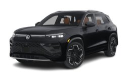 Volkswagen Tiguan 2.0T SEL R-Line 4MOTION 2025