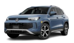 Volkswagen Tiguan 2.0T SE 2026