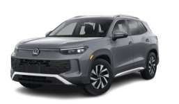 Volkswagen Tiguan 2.0T S FWD 2025
