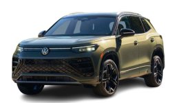 Volkswagen Tiguan 2026 Volkswagen Tiguan 2026