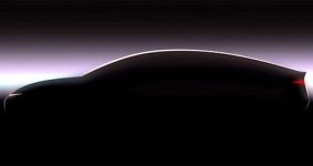 Volkswagen Trinity
