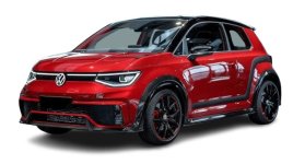 Volkswagen UP 2026
