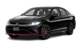 Volkswagen Jetta GLI Autobahn 2026