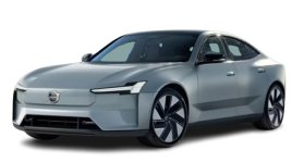 Volvo ES90 2026