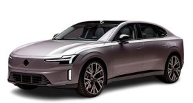Volvo ES90 2026