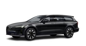 Volvo EV90 Cross Country Electric Wagon 2025