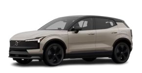 Volvo EX30 Twin Motor AWD Cross Country Ultra 2026