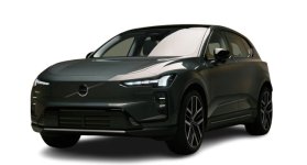 Volvo EX60 2027