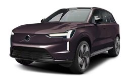 Volvo EX90 Twin Motor Ultra 7-Seater 2025