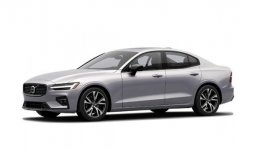 Volvo S60 Recharge T8 Plus Plug-In Hybrid 2023