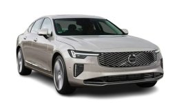 Volvo S90 2026