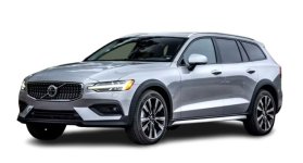 Volvo V60 Cross Country 2026