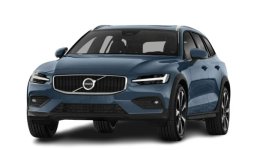 Volvo V60 Cross Country B5 AWD Plus 2025 Volvo V60 Cross Country B5 AWD Plus 2025