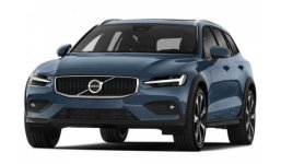 Volvo V60 Cross Country B5 AWD Ultra 2026