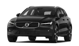 Volvo V60 Cross Country B5 AWD Ultra 2025 Volvo V60 Cross Country B5 AWD Ultra 2025