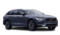 Volvo V90 Cross Country 2025