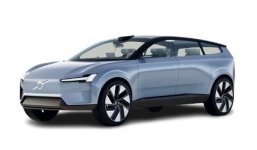 Volvo XC40 Recharge 2026 Volvo XC40 Recharge 2026