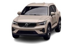 Volvo XC40 Special Edition 2024