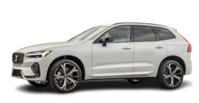 Volvo XC60 2026